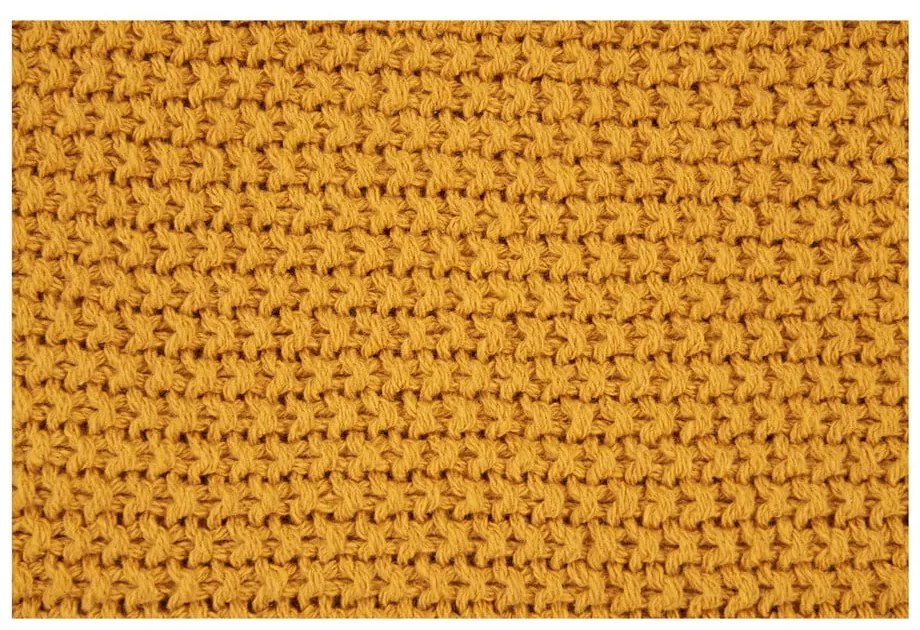 Pernă decorativă din bumbac reciclat 45x45 cm Santos – House Nordic