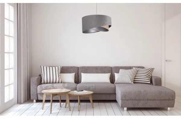 Lustră pe cablu GALAXY 1xE27/60W/230V