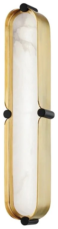 Aplica de perete LUX, design modern, TRIBECA
