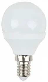 Bec led 6W alb cald E14 dimabil 13-14126009 LUMEN