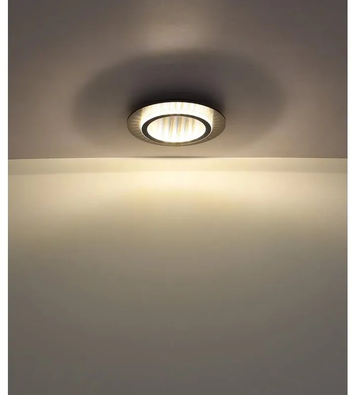 Plafoniera LED CCT JAYDEN 35cm