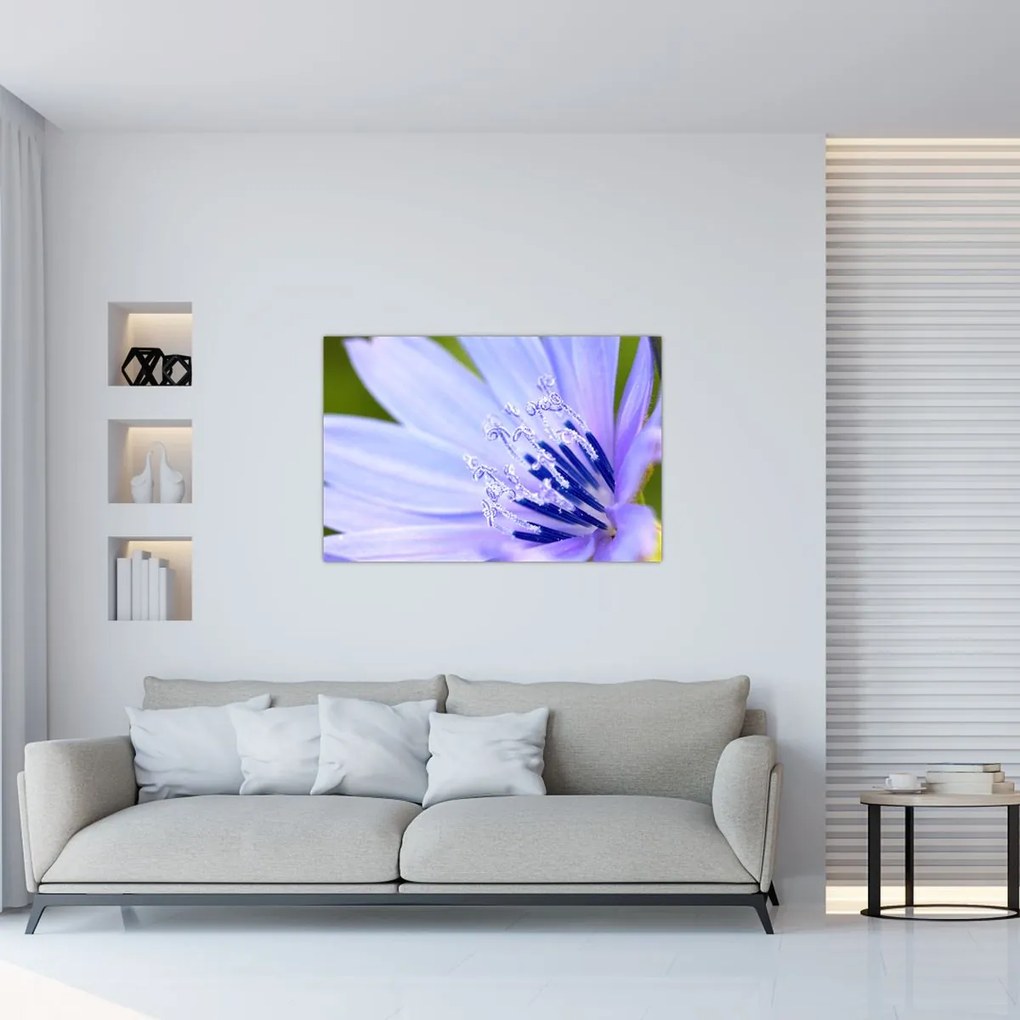 Tablou - Floare (90x60 cm)