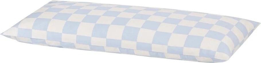 Față de pernă din bumbac satinat 50x70 cm Plu – noo.ma