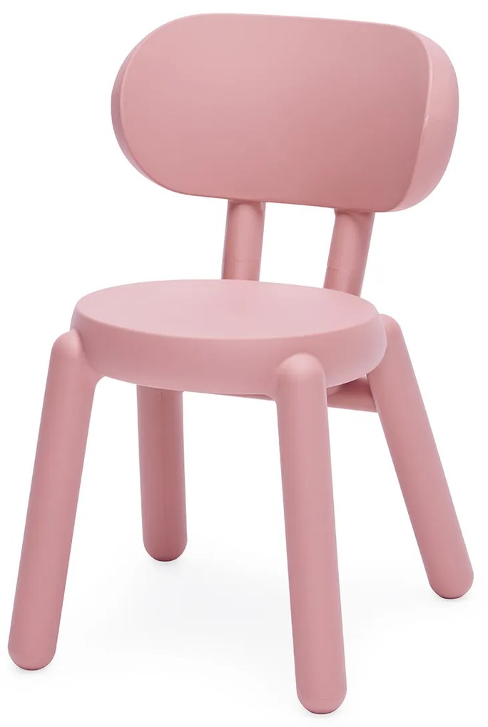 Scaun Kaboom, mai multe variante - Fatboy Culoare: roz pastel