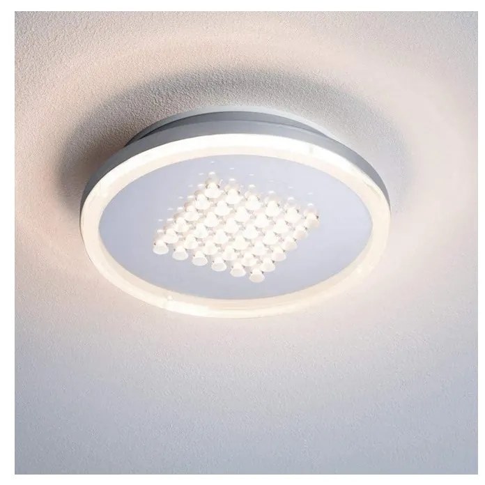 Paulmann 92790 - LED/10W Dimmabil lampă încastrată PREMIUM LINE 230V