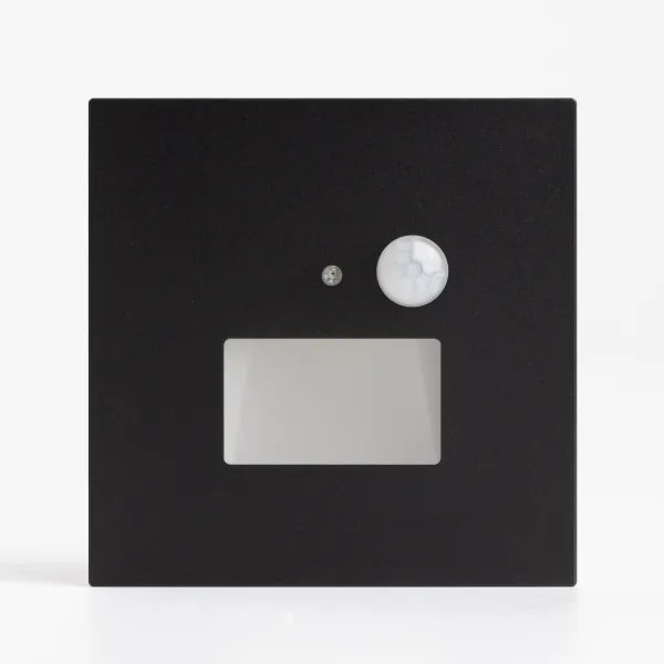 Aplica LED pentru scări cu senzor de mișcare LED/1,5W/230V 3000/4000/6500K