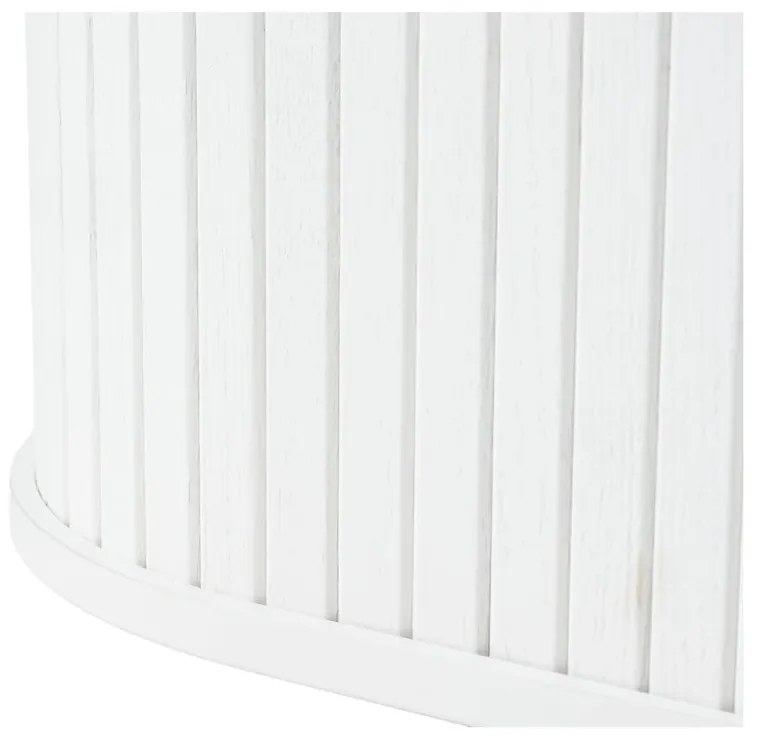 Masă de dining rotundă 95x180 cm Nola – Unique Furniture