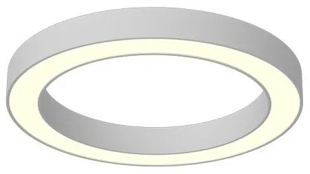 Plafonieră LED dimabilă Immax NEO 07212L PASTEL LED/53W/230V alb Tuya + telecomandă