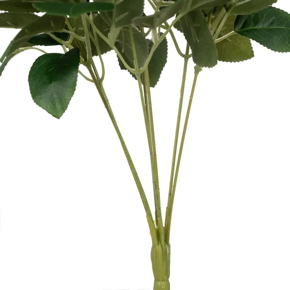 Plantă artificială (înălțime 43 cm) Roses – Ixia