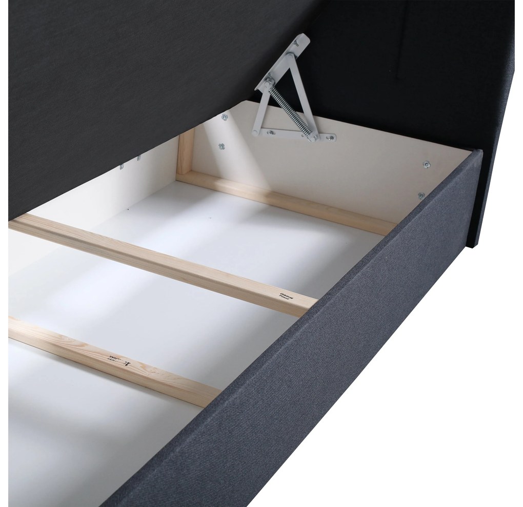 Pat boxspring Skar (malmo new 95). 1064093