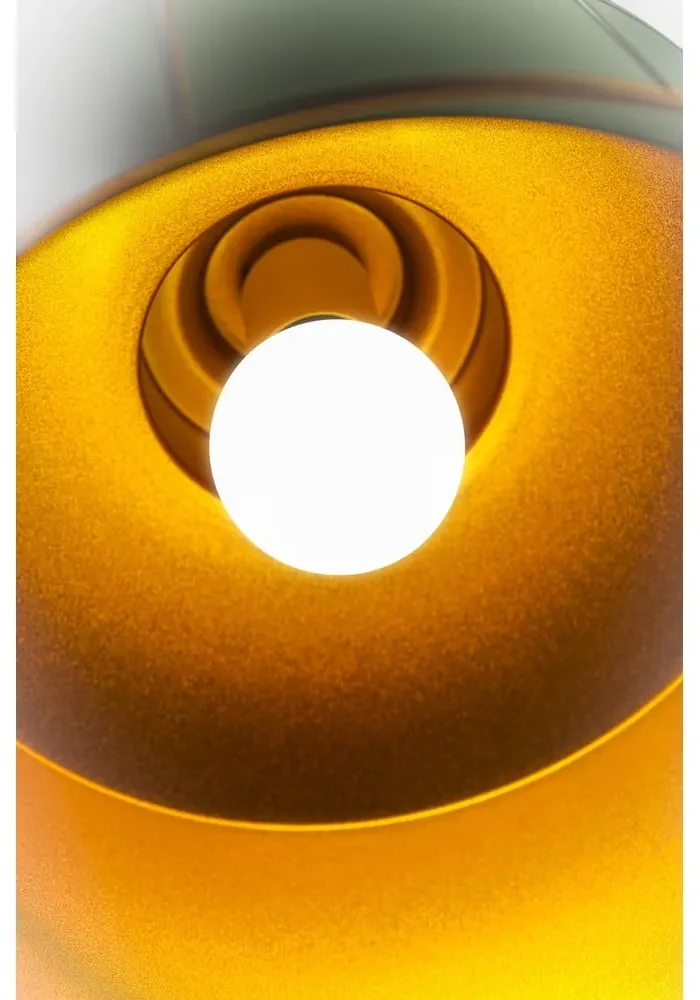 Bec LED E27, cu lumină neutră 8 W – GTV
