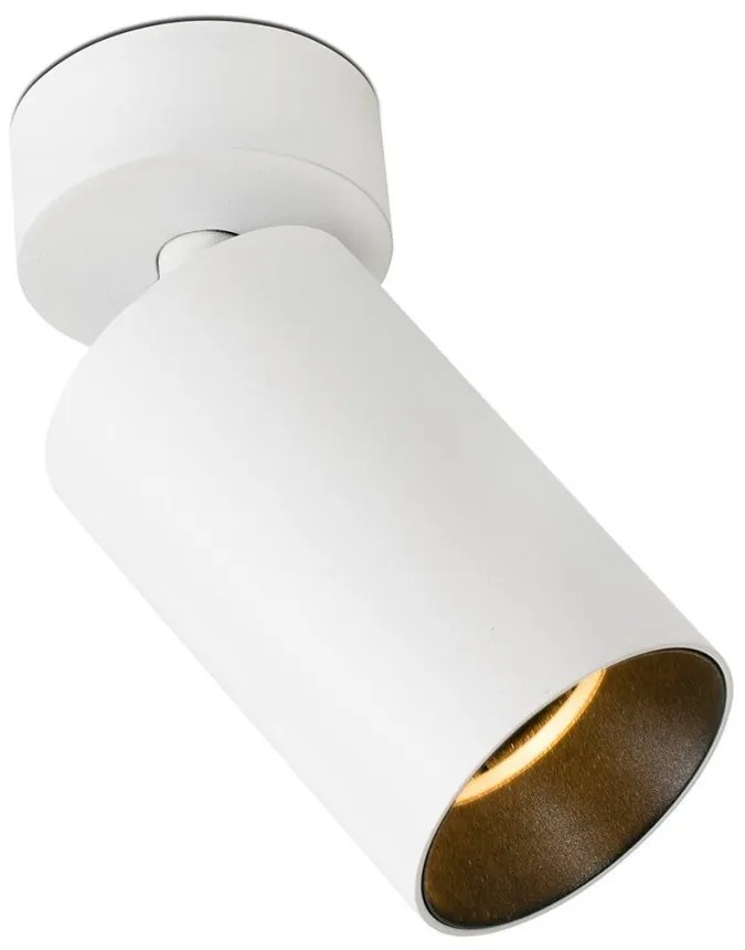 Spot LED aplicat tavan directonabil STAN 3000K alb