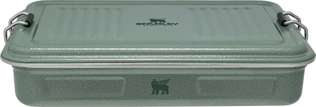 Stanley Cutie Legendary Useful Box 1,35 l Hammertone Green, S
