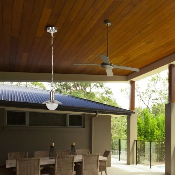 Rabalux 8764 - Corp de iluminat exterior OSLO 1xE27/60W