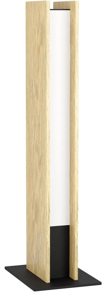 Lampă LED RGBW dimabilă de masă Eglo 900391 ANCHORENA-Z LED/16W/230V