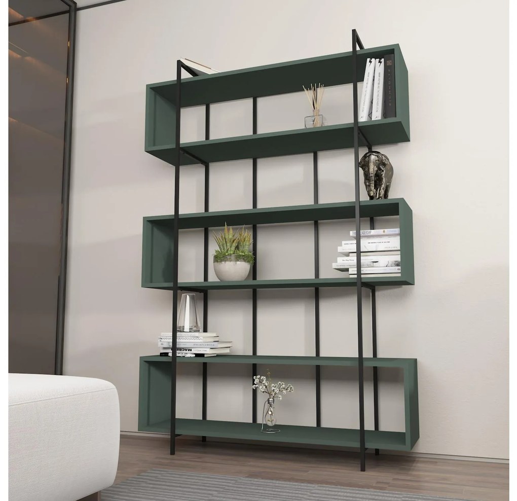 Raft Brutus (Verde + Negru) . 1101440