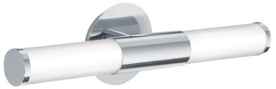 Aplică pentru baie Eglo 87219 PALMERA 2xE14/40W/230V IP44