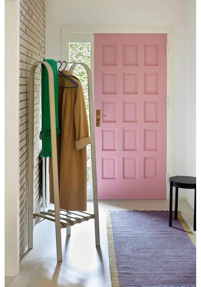 Suport pentru haine alb din metal Sempre – Hübsch