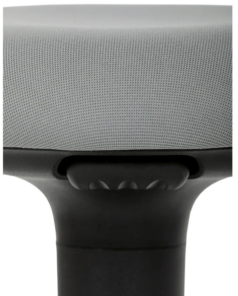 Autronic AUB-B1101 GREY Scaun de birou