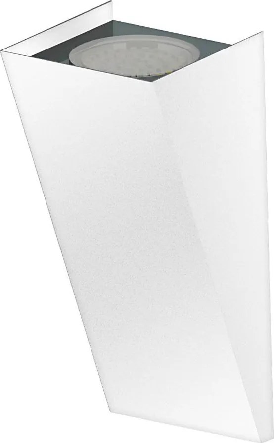 Eglo 94851 - Corp de iluminat exterior LED ZAMORANA LED/3,7W/230V IP44