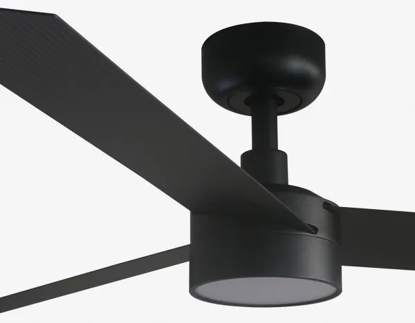 Ventilator LED dimabil FARO 34291-1TW CRUISER LED/20W/230V 2700/4000/6500K + telecomandă