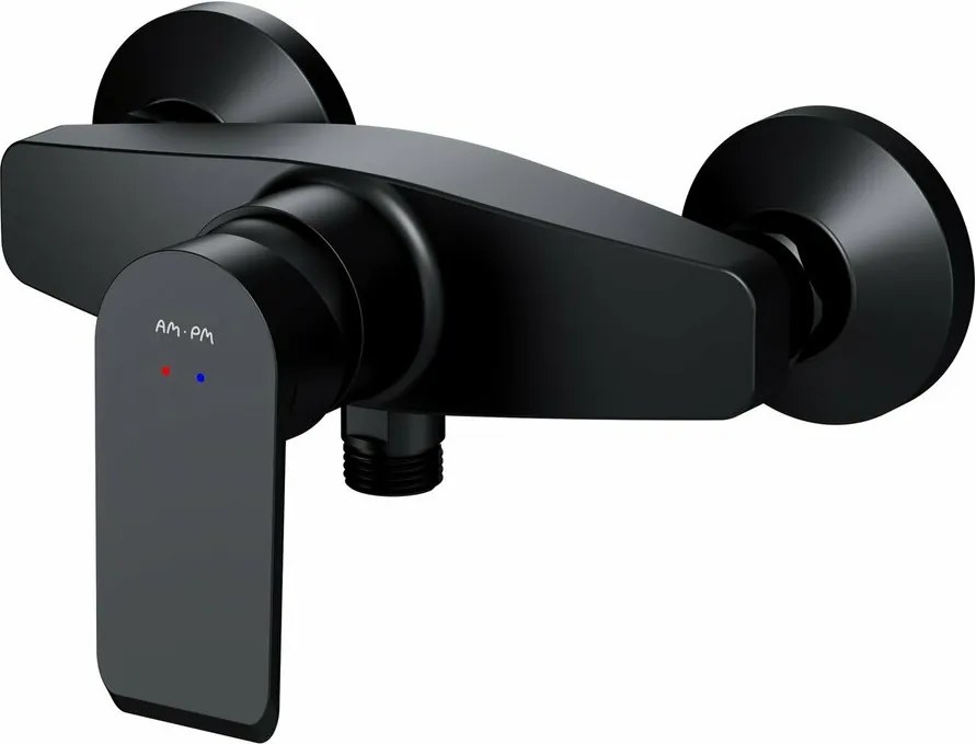 Baterie dus AM.PM Flash F9H20022, monocomanda, negru