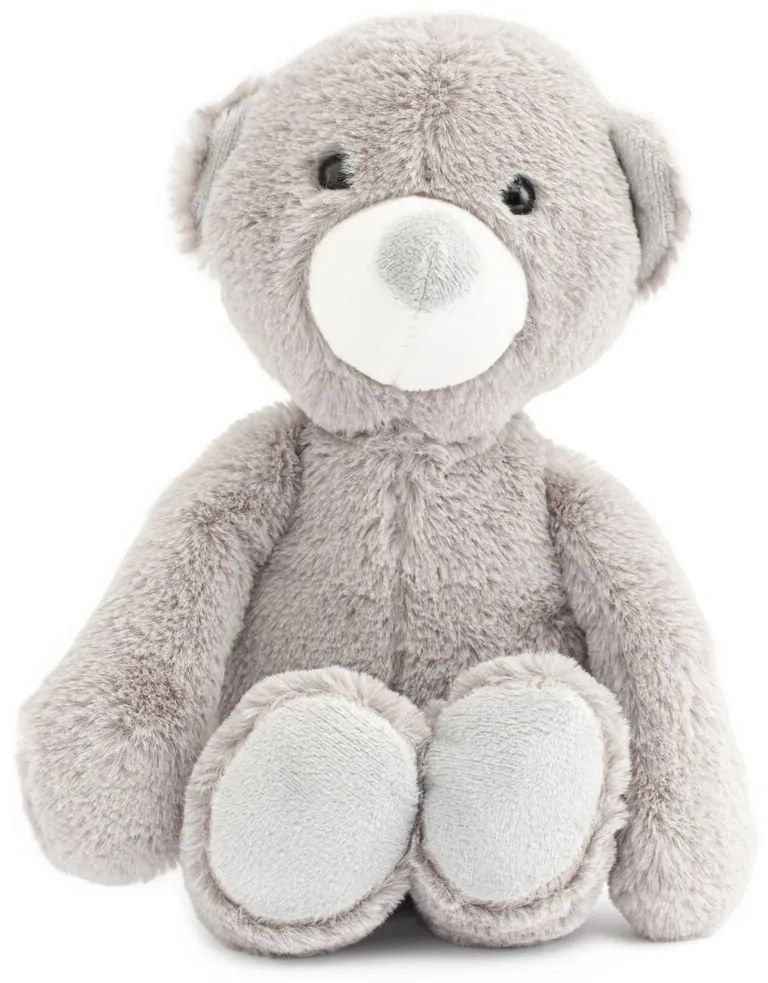 Baby Mix Jucărie de pluș Ursuleț, 20 cm
