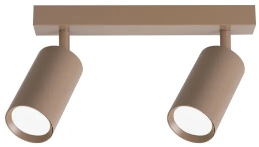 Brilagi - Spot SELE 2xGU10/30W/230V bej