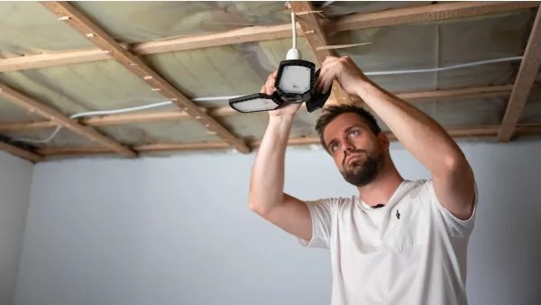 Bec LED HIGHBAY E27/60W/230V 4000K - Osram