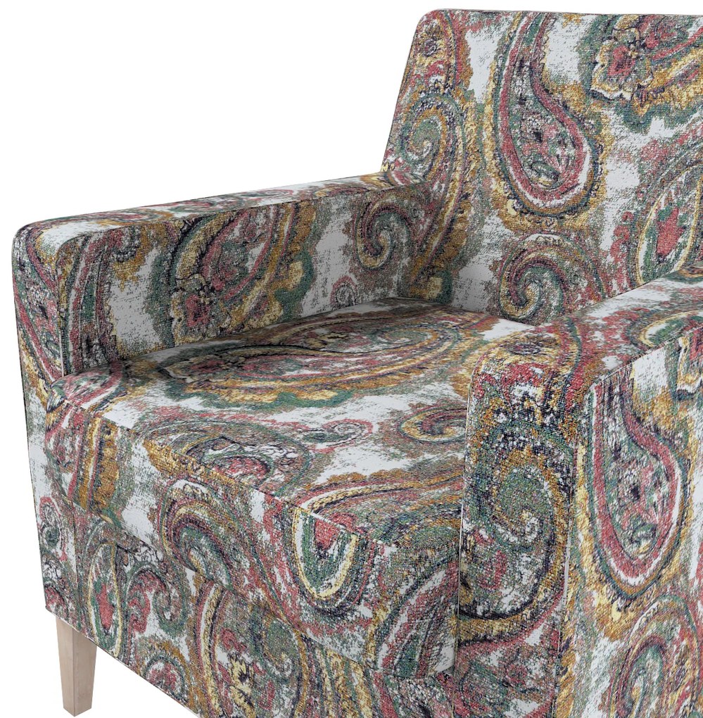 Husa scaun inalt Karlstad