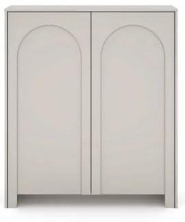 Comodă NIO, cașmir/bej