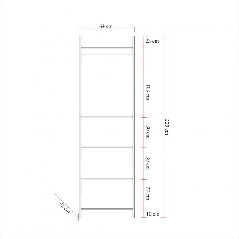 Dulap Dynamic - 08