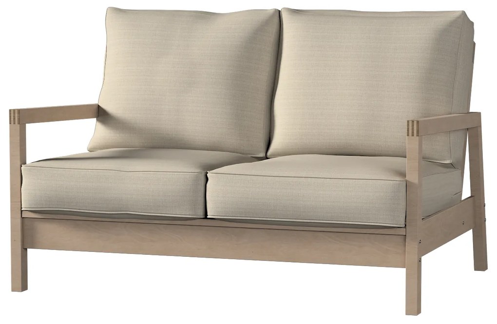 Husa pentru sofa Lillberg cu 2 locuri