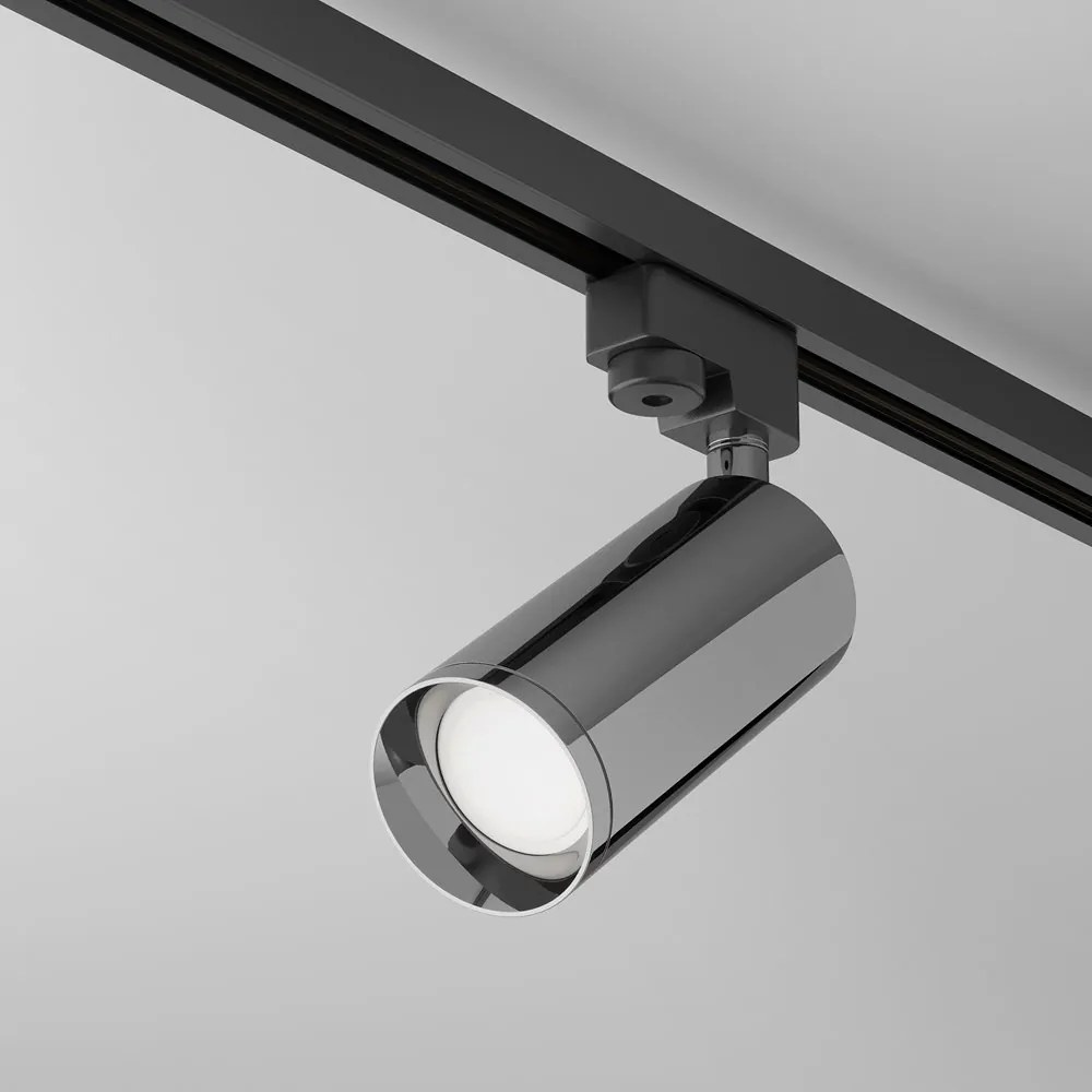 Spot, accesoriu pentru sinele monofazate Unity, Focus grafit