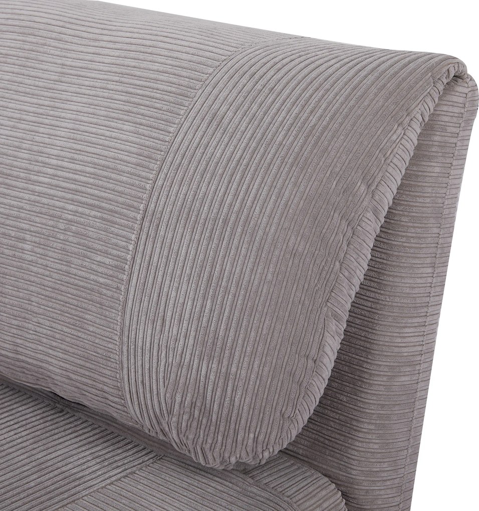 HOMCOM Fotoliu Extensibil 2-În-1 Reglabil pe 3 Niveluri cu Șezut Mare, Canapea Extensibilă, 82x87x89 cm, Verde | Aosom Romania