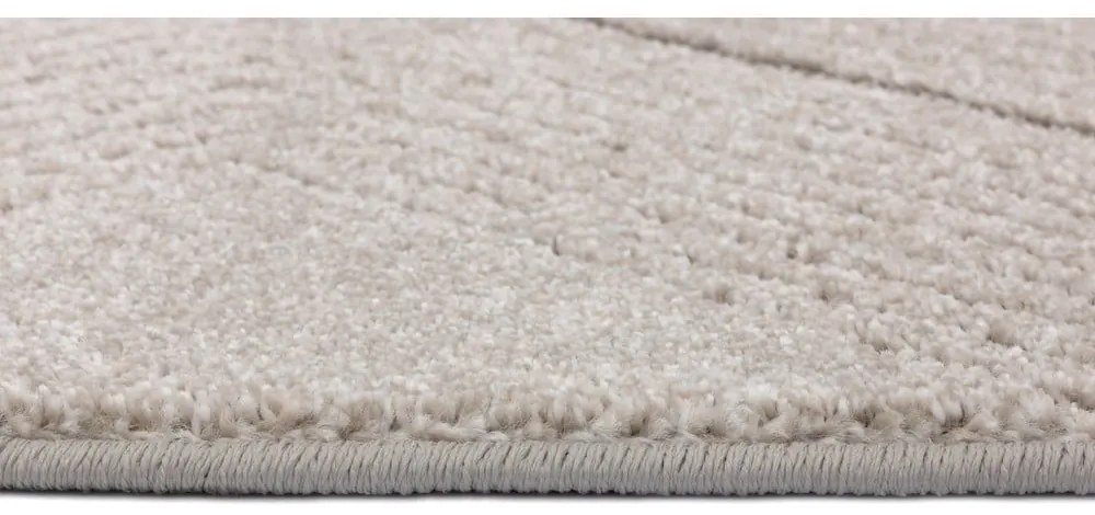 Covor crem 240x330 cm Lori – FD