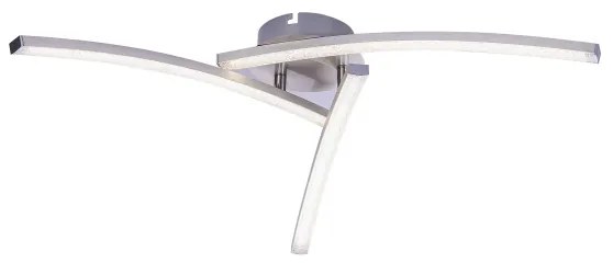 Plafonieră LED Globo 67098-18 TANSY 3×LED/6W/230V