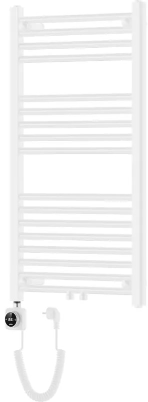 Mexen Mars radiator electric 900 x 500 mm, 400 W, alb - W110-0900-500-6400-20