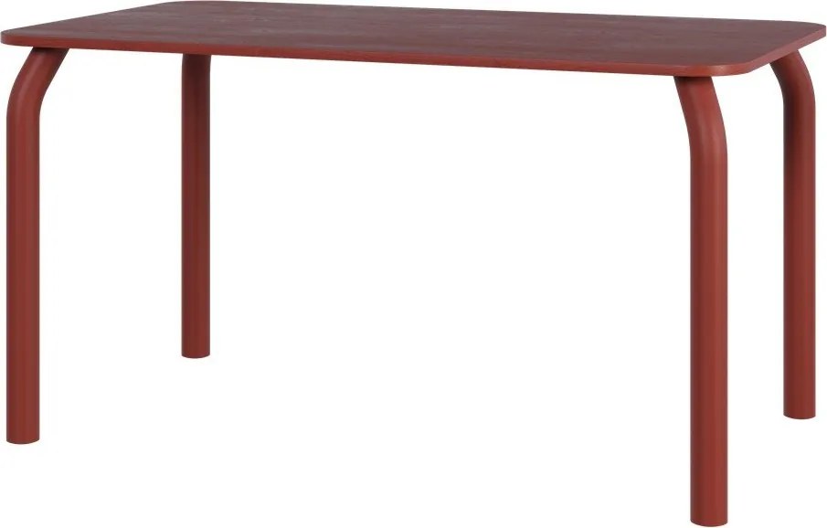 Masă de dining 80x140 cm Meko – noo.ma