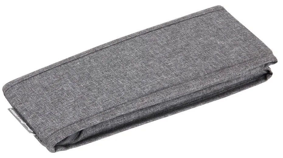 Organizator de sertare cu 16 compartimente Bigso Box of Sweden Drawer, gri