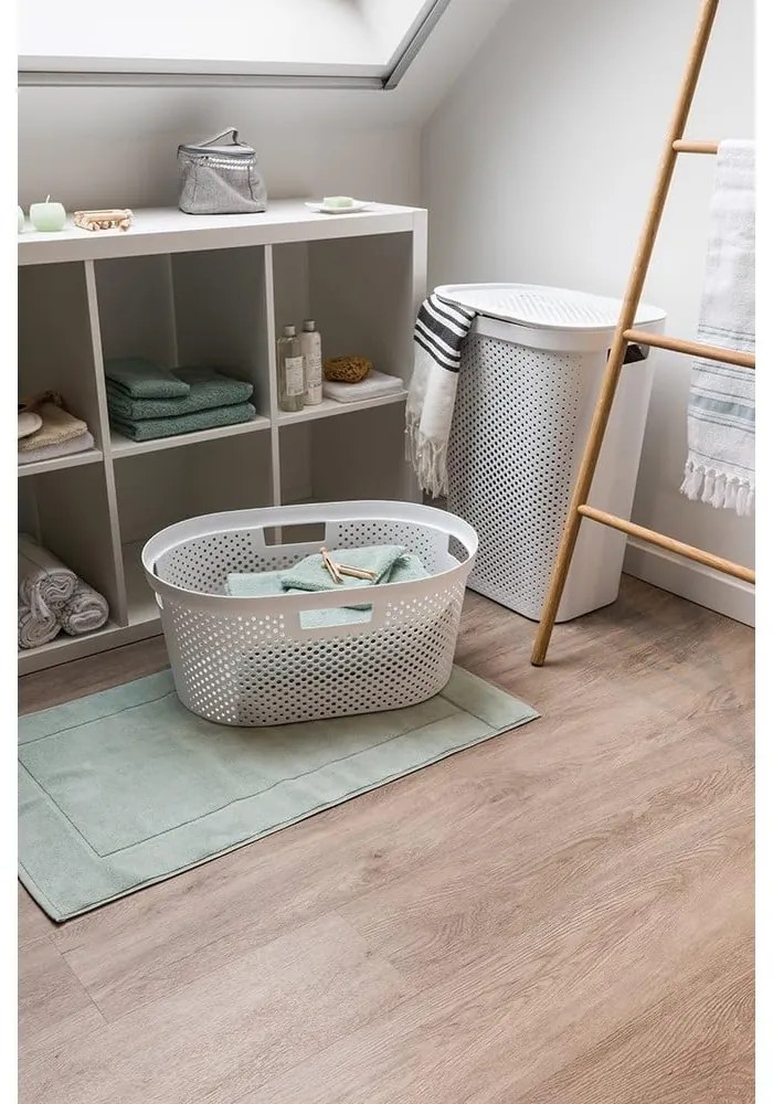 Coș de rufe Curver Infinity, 60 l, gri