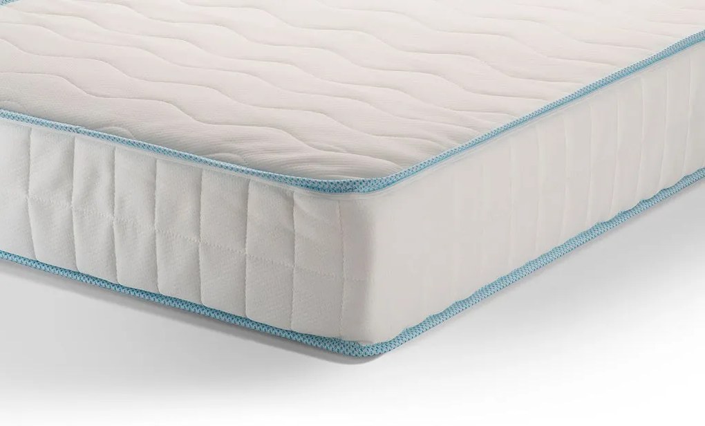 Saltea Sleepy iZone 7 super ortopedica