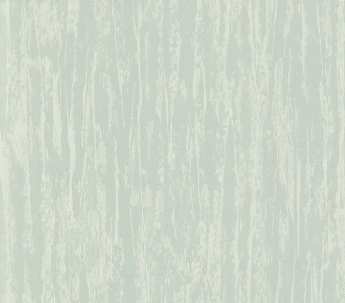 Tapet Helmsley, Duck Egg Blue Luxury Plain, 1838 Wallcoverings, 5.3mp / rola