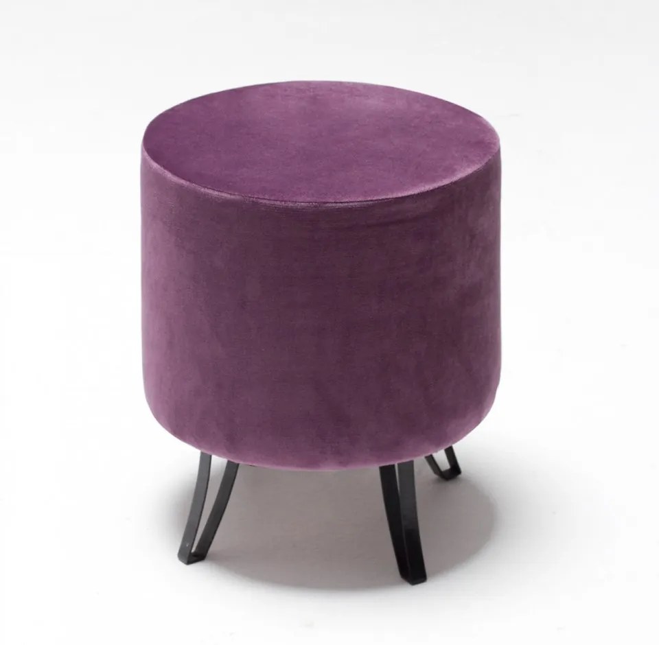 Taburet Carmen 311, Violet