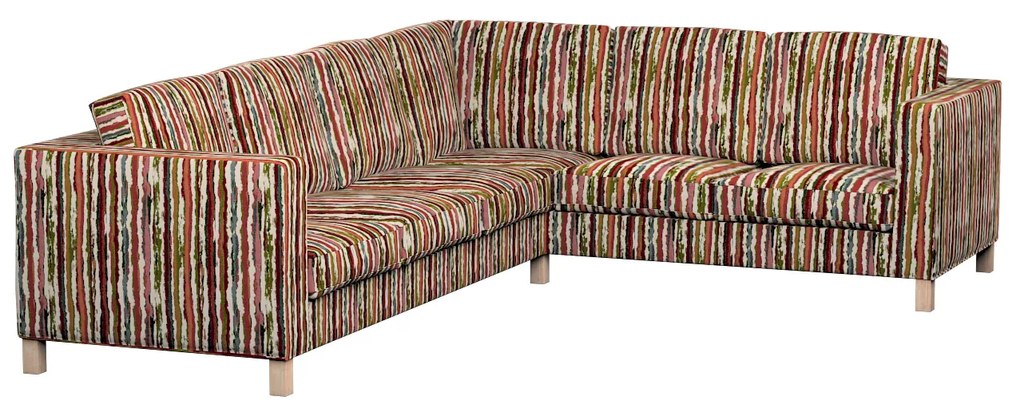 Husă pentru canapeaua din colțul din stânga Karlanda