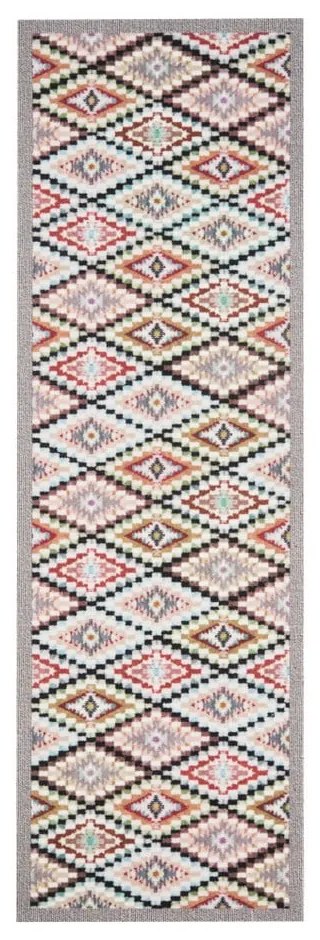 Covor de bucătărie / traversă Zala Living Cook & Clean Navajo, 45 x 140 cm