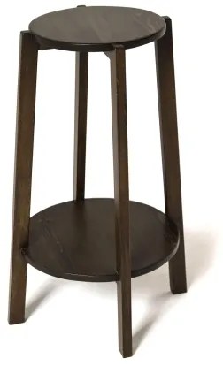 Scaun CARORA 77x30 cm pin