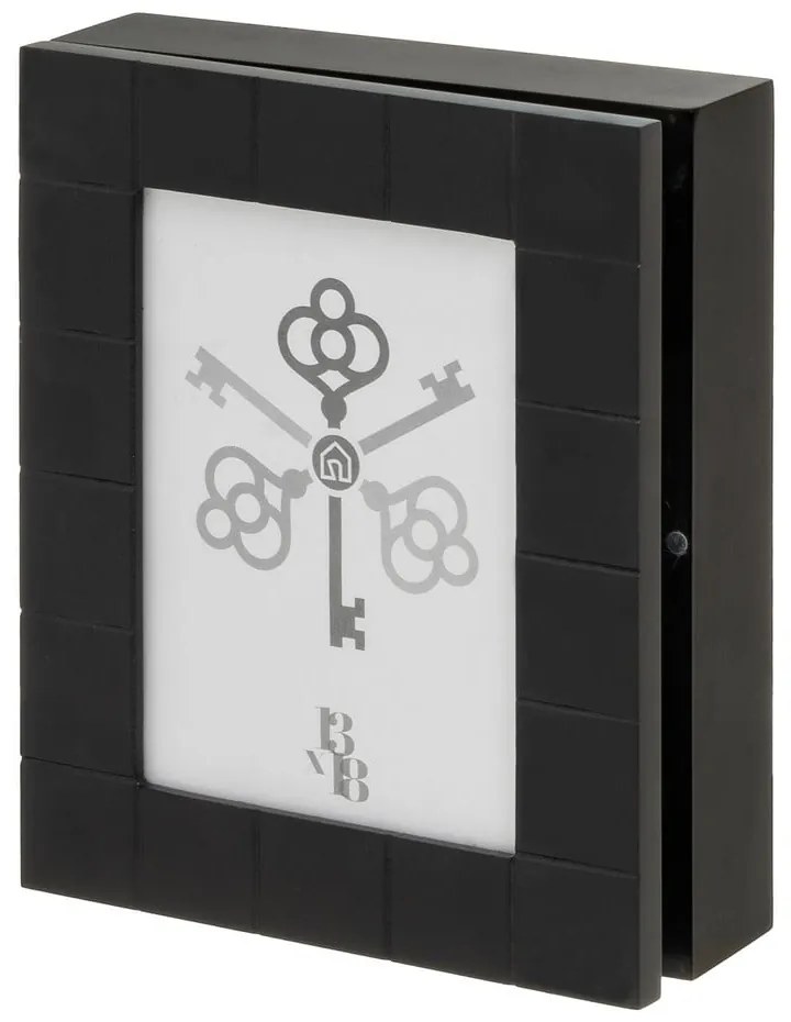 Dulăpior pentru chei de montat pe perete – Casa Selección