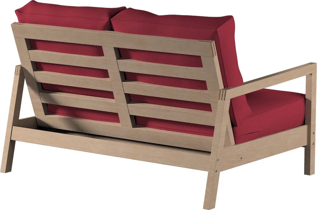 Husa pentru sofa Lillberg cu 2 locuri