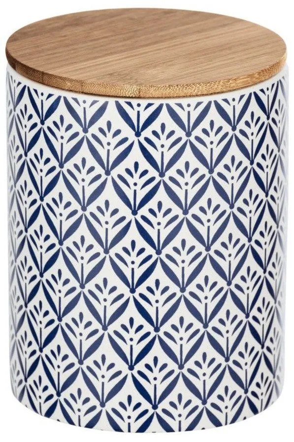 Recipient pentru alimente LORCA, 0,95 L, ceramica, Wenko